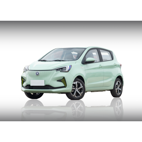Changan Benben E Star 2022 Модель нового автомобиля и продажа подержанных автомобилей